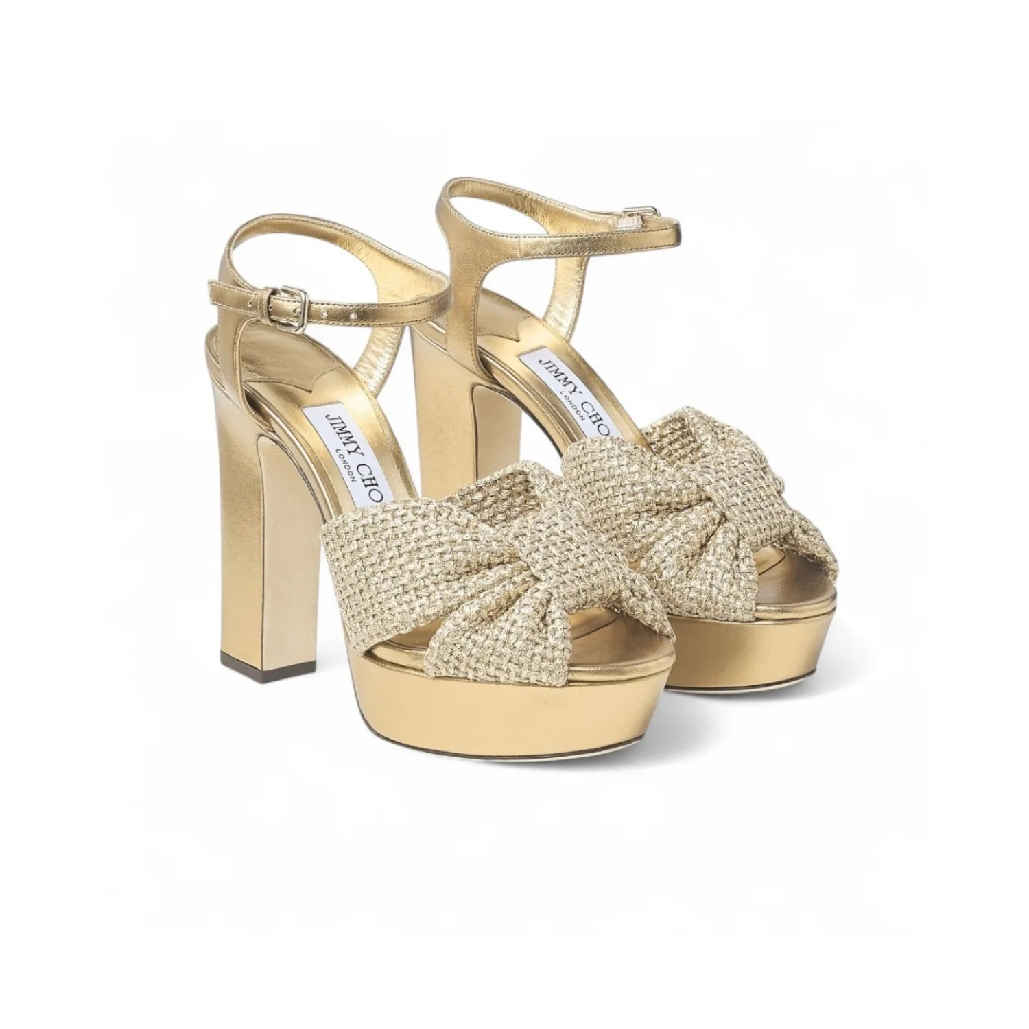 Jimmy Choo Heloise