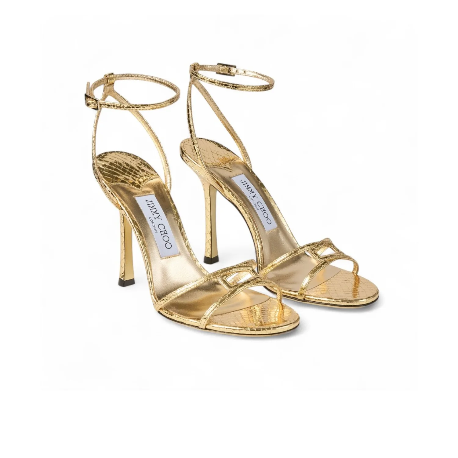 Jimmy Choo Leo
