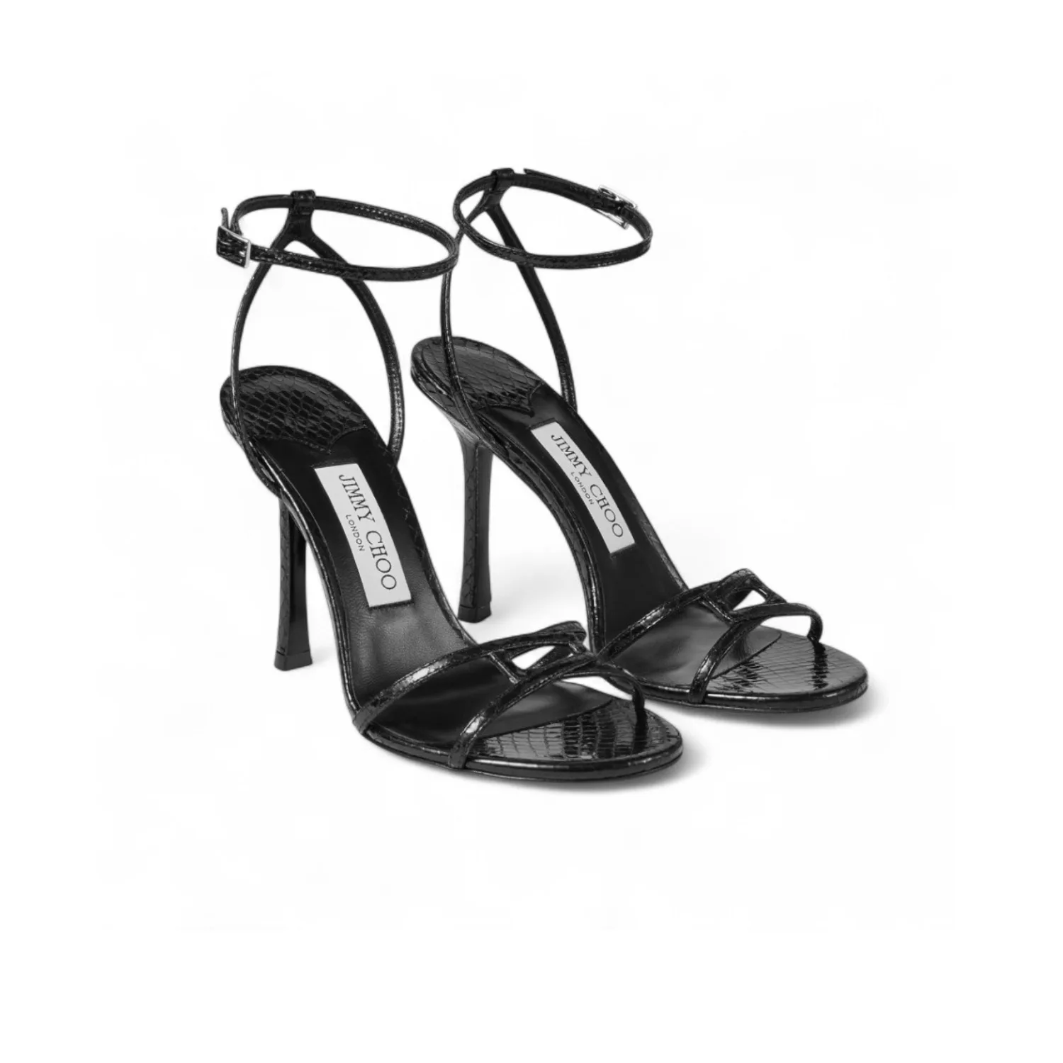 Jimmy Choo Leo