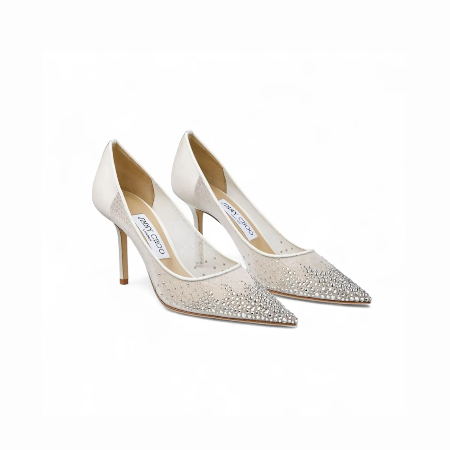 Jimmy Choo Love