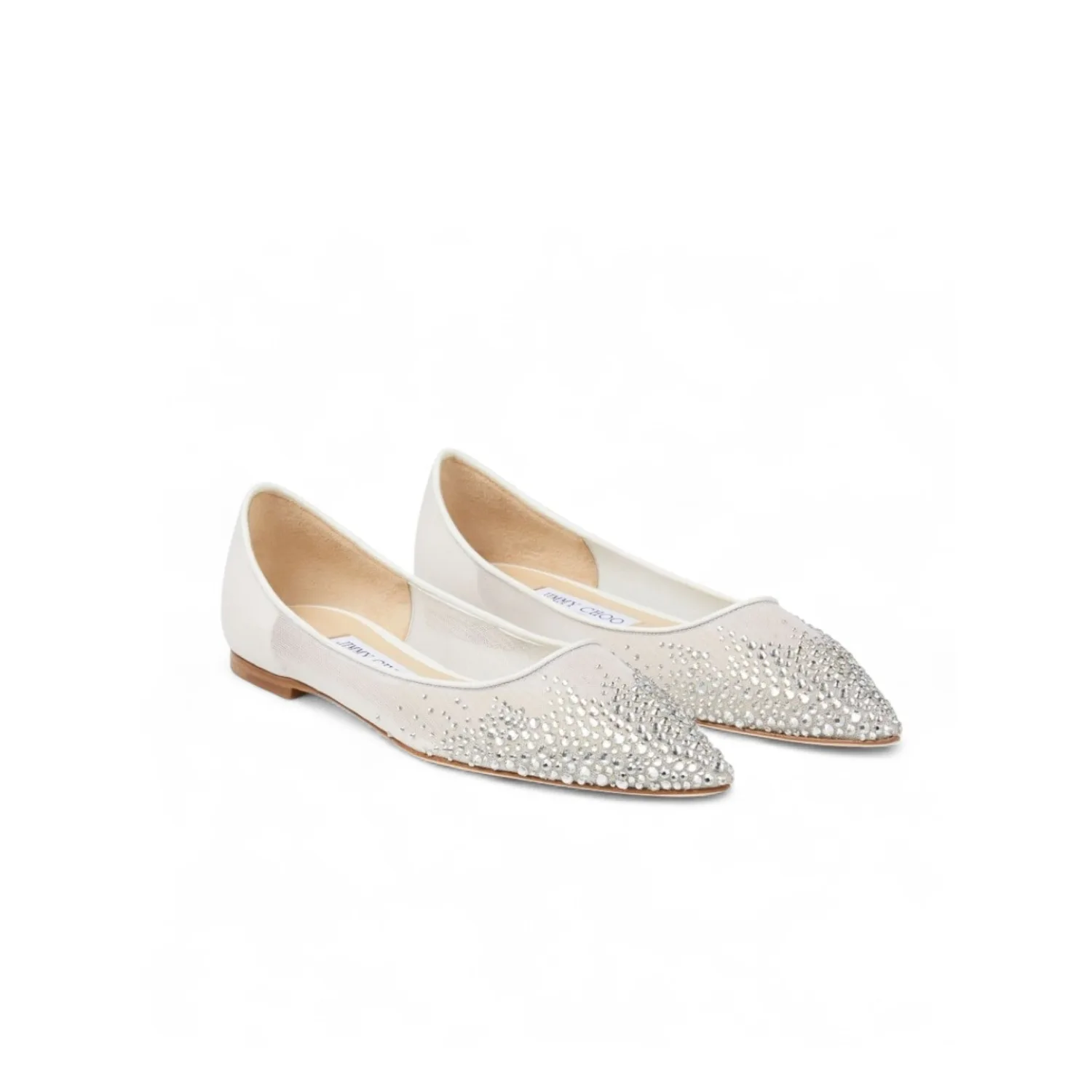 Jimmy Choo Love