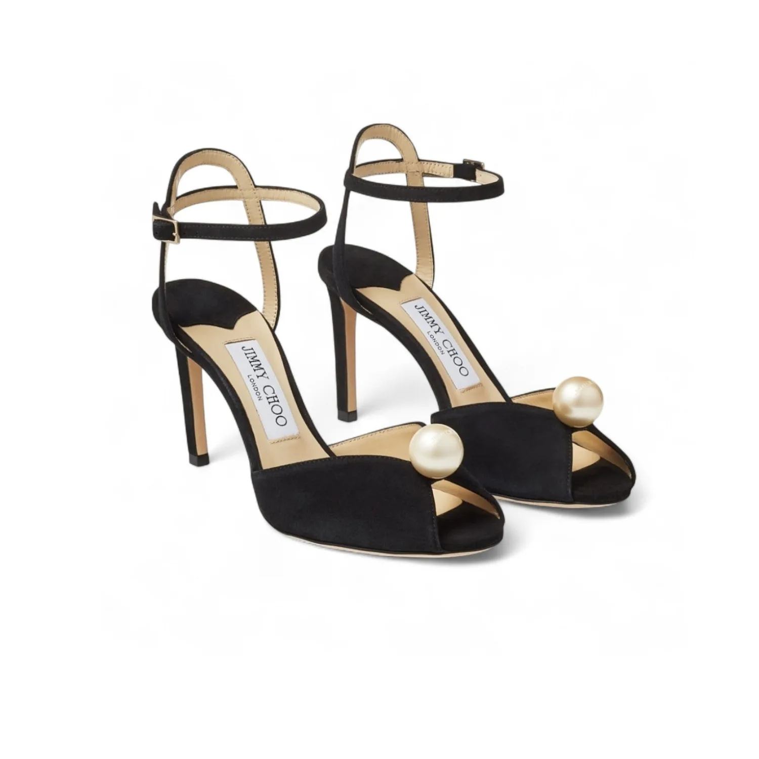 Jimmy Choo Sacora