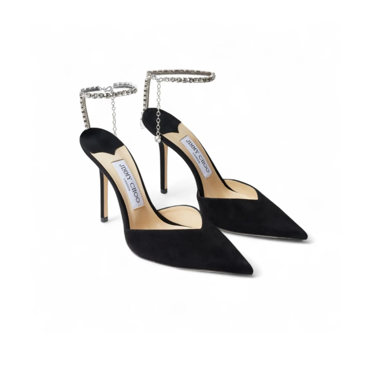 Jimmy Choo Saeda