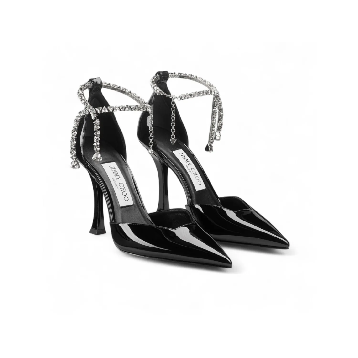 Jimmy Choo Stevie