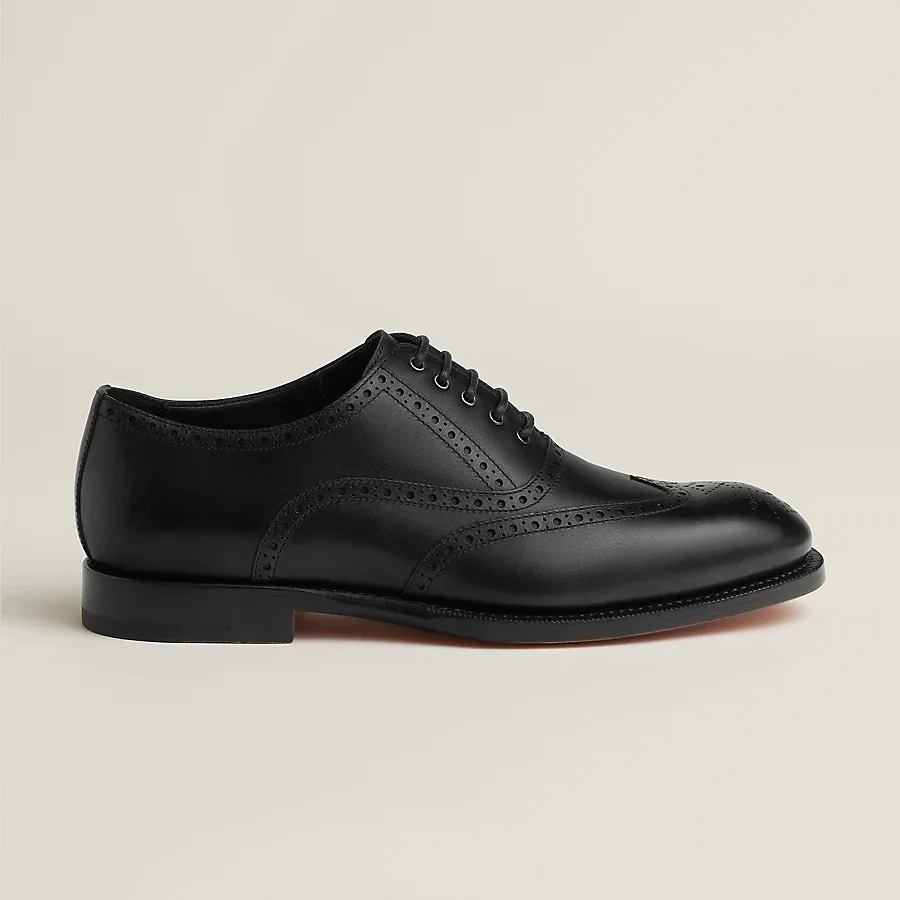 Alternative view of Hermes Kurt Oxford Black