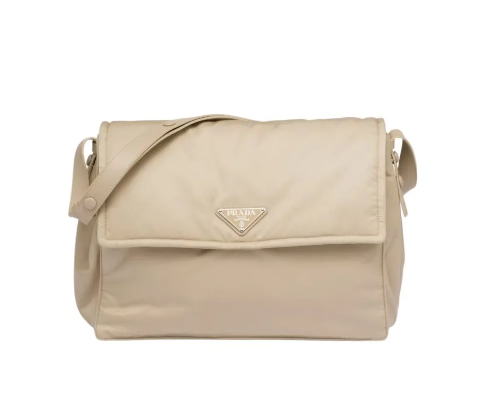 Prada Large Padded