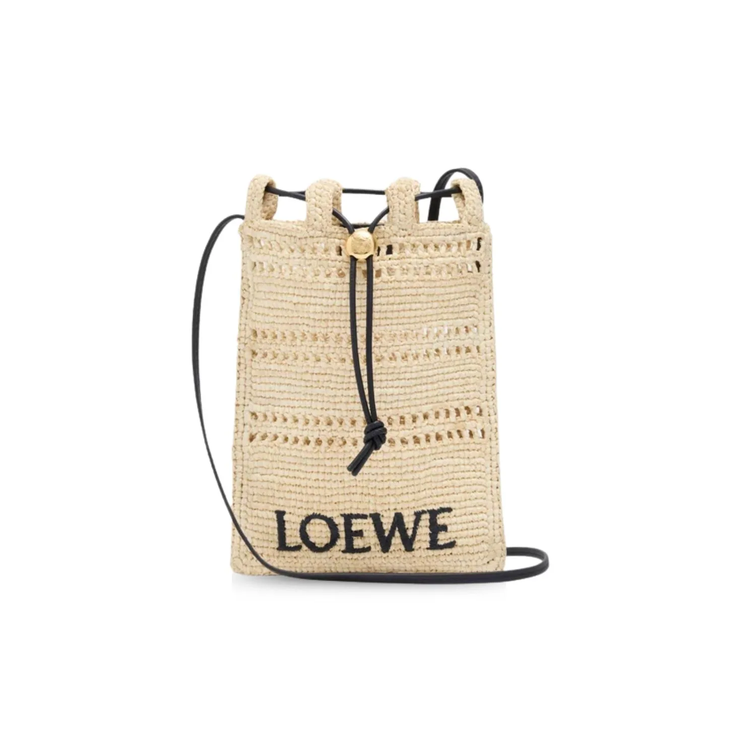 Loewe Drawstring Pocket