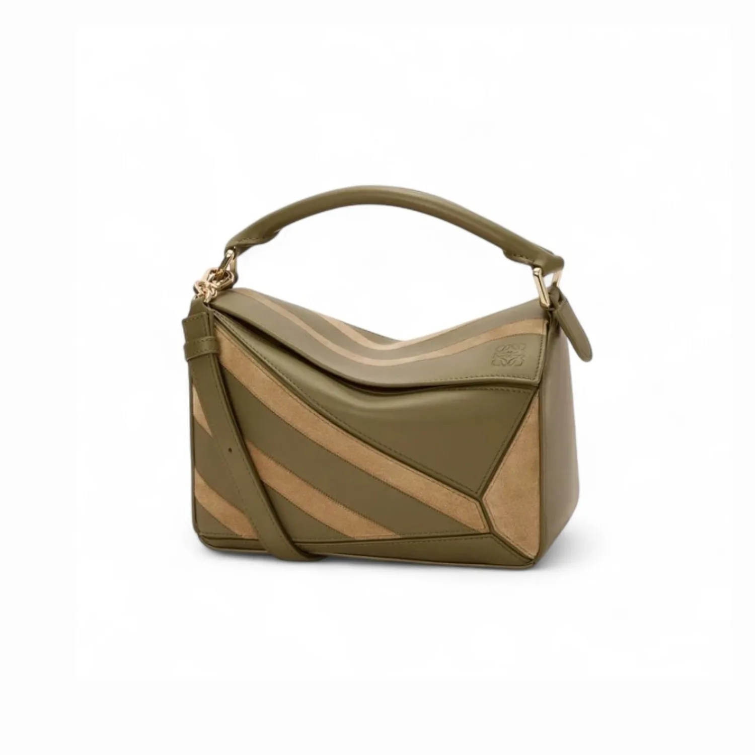 Loewe Small Puzzle