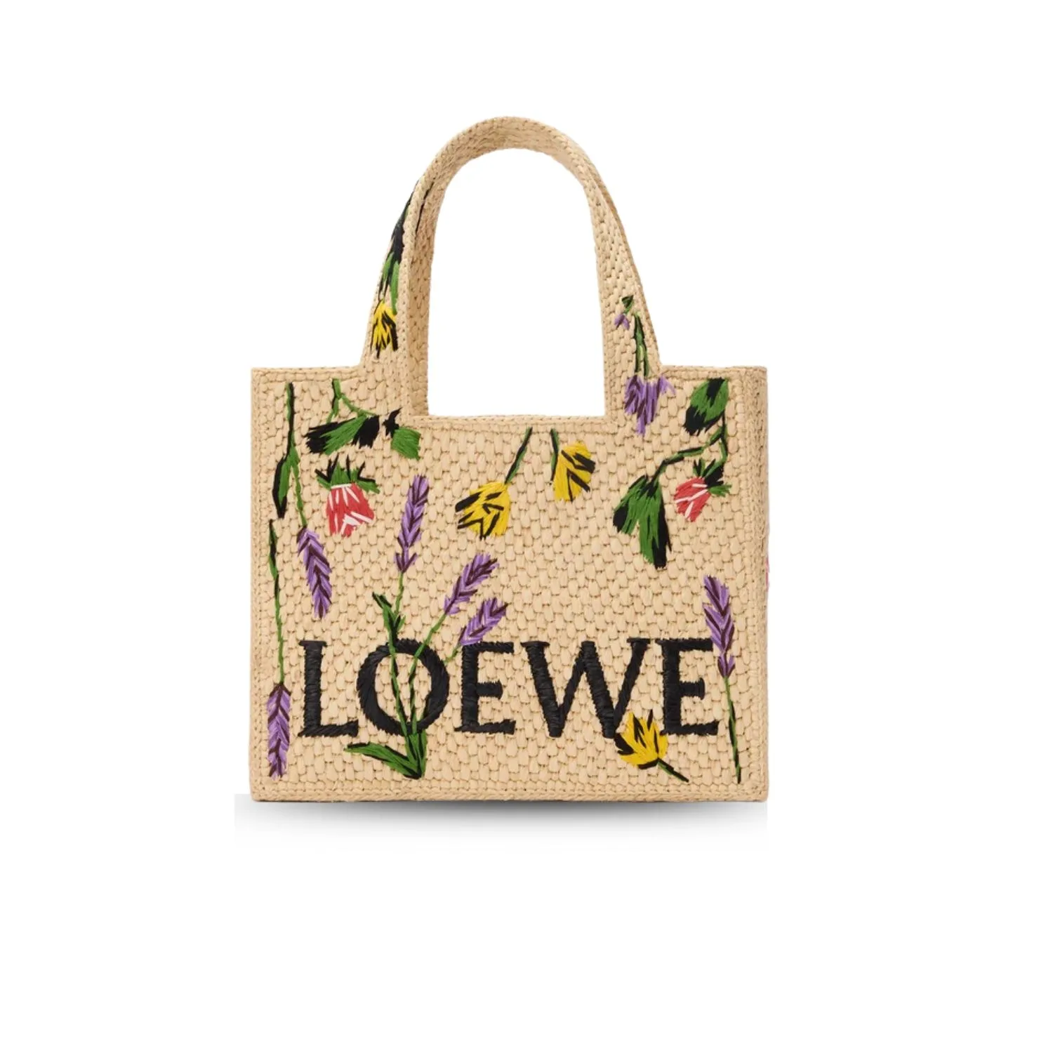 Loewe Small Font
