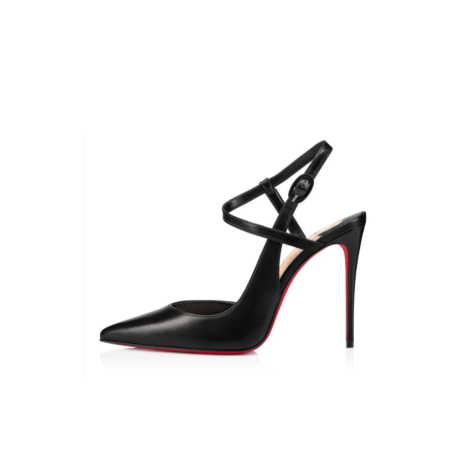 Alternative view of Christian Louboutin Jenlove