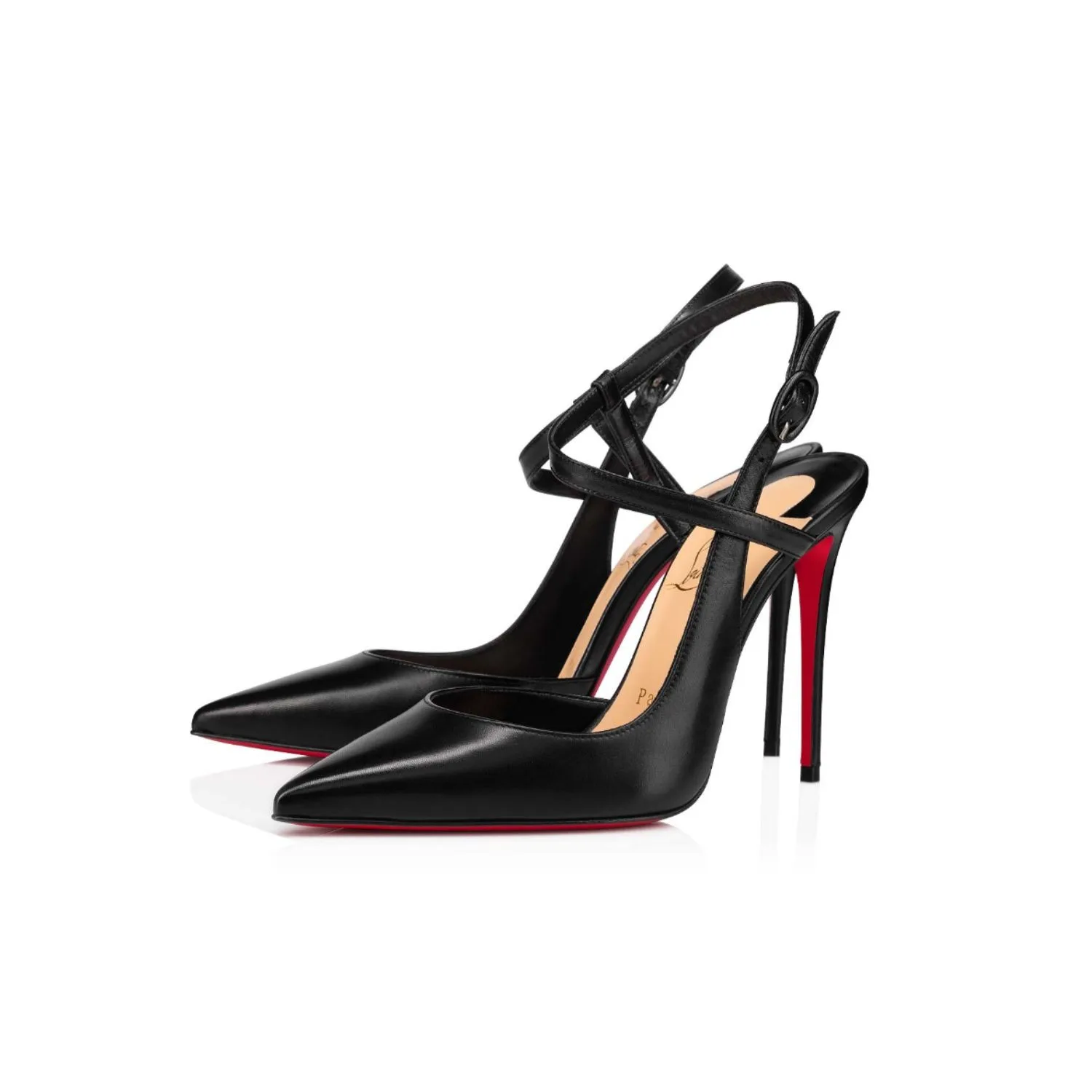 Christian Louboutin Jenlove