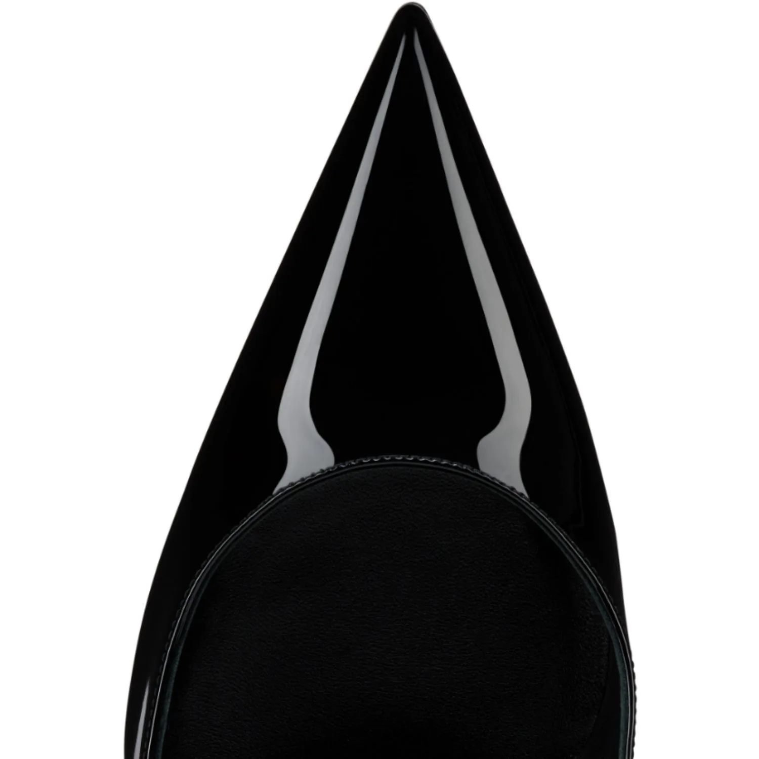 Christian Louboutin Fatima Black - Image 4
