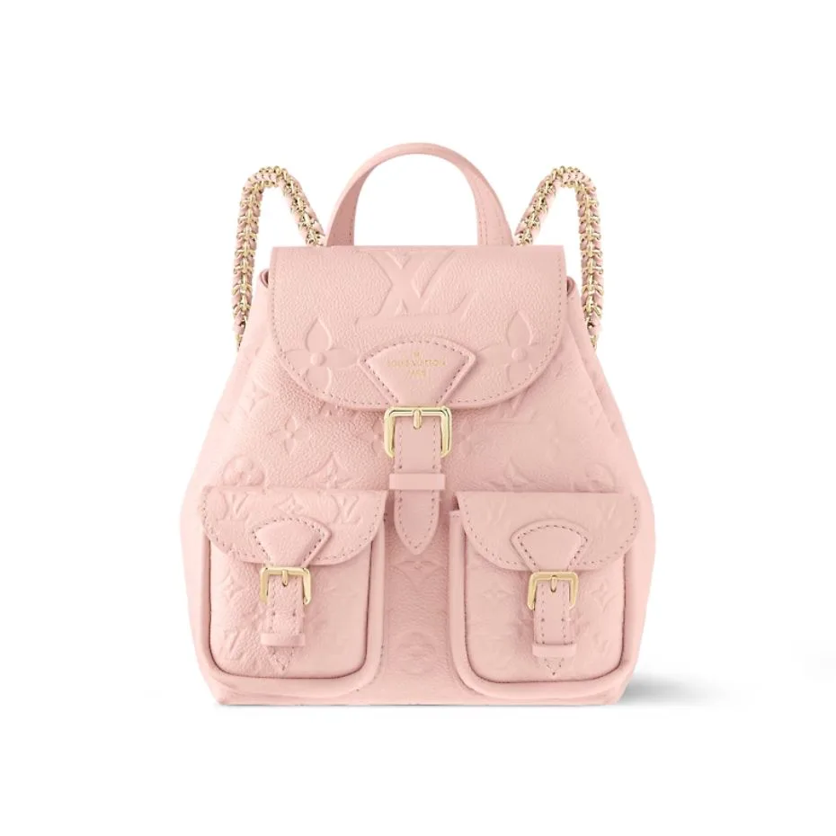 Louis Vuitton Backup