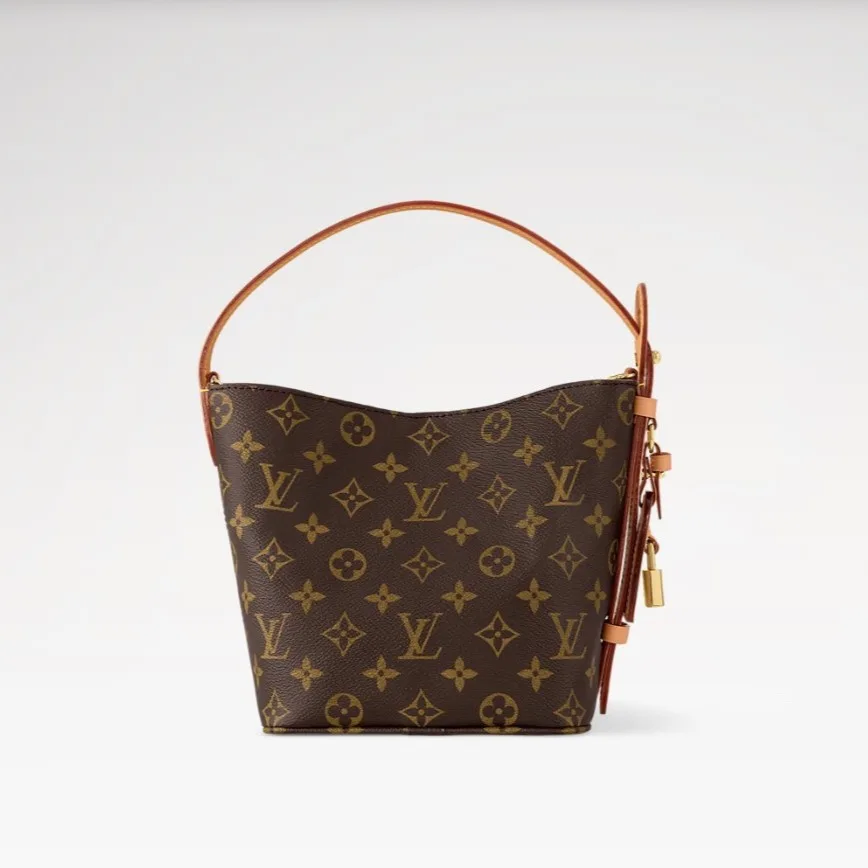 Louis Vuitton All In BB Monogram / - Image 6