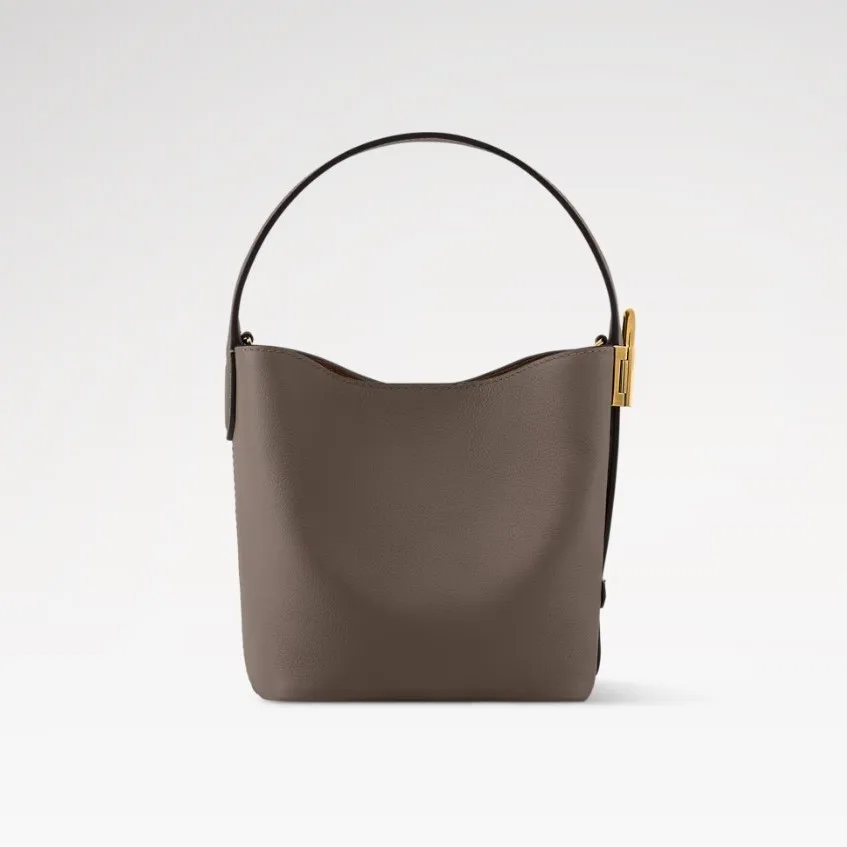 Louis Vuitton All In BB Smoke / - Image 6