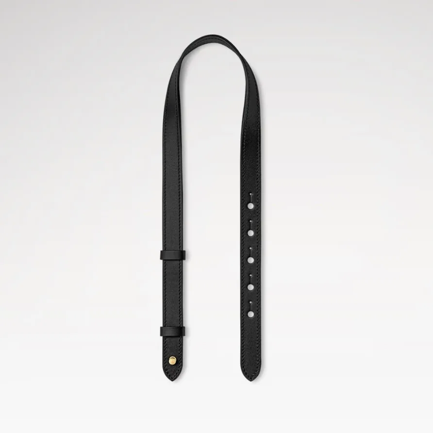 Louis Vuitton All In BB Black / - Image 8