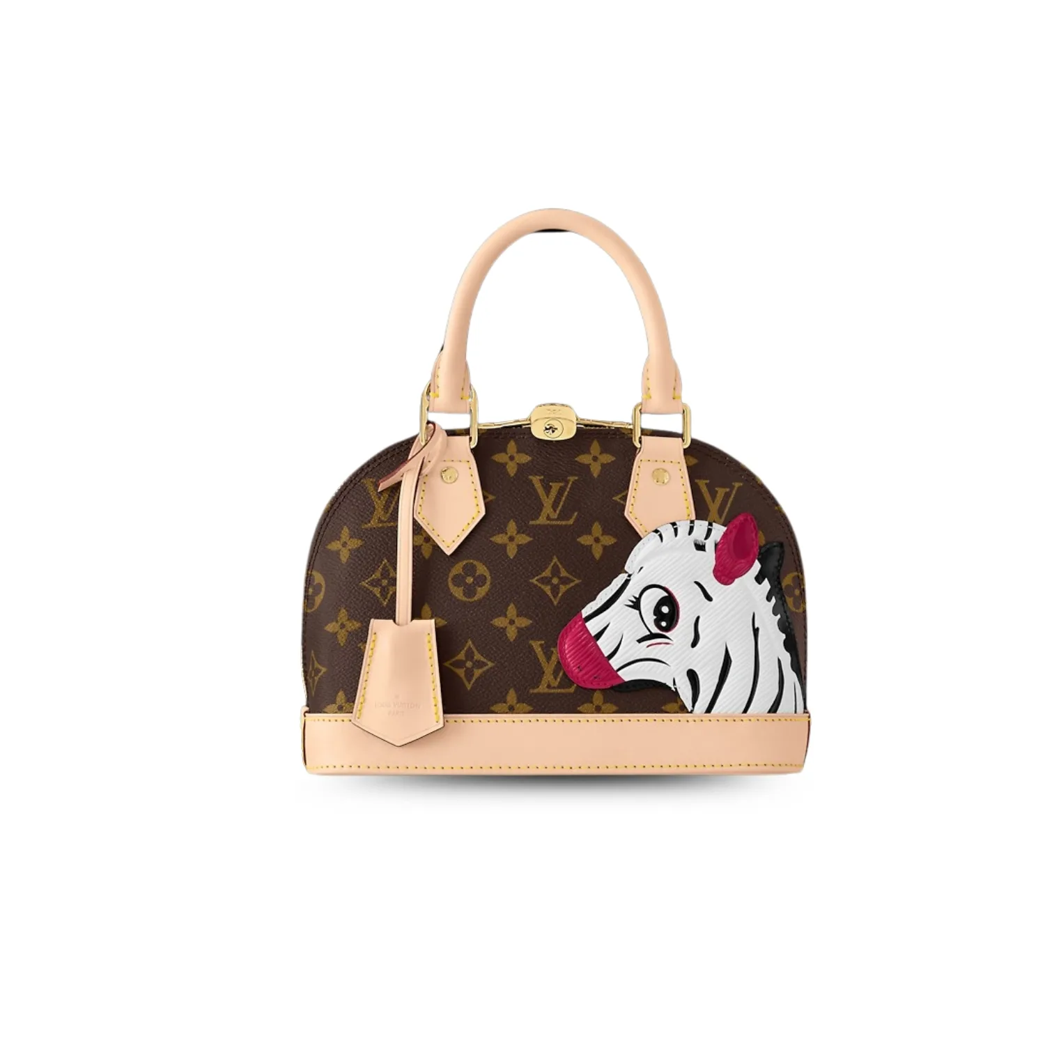 Louis Vuitton Alma