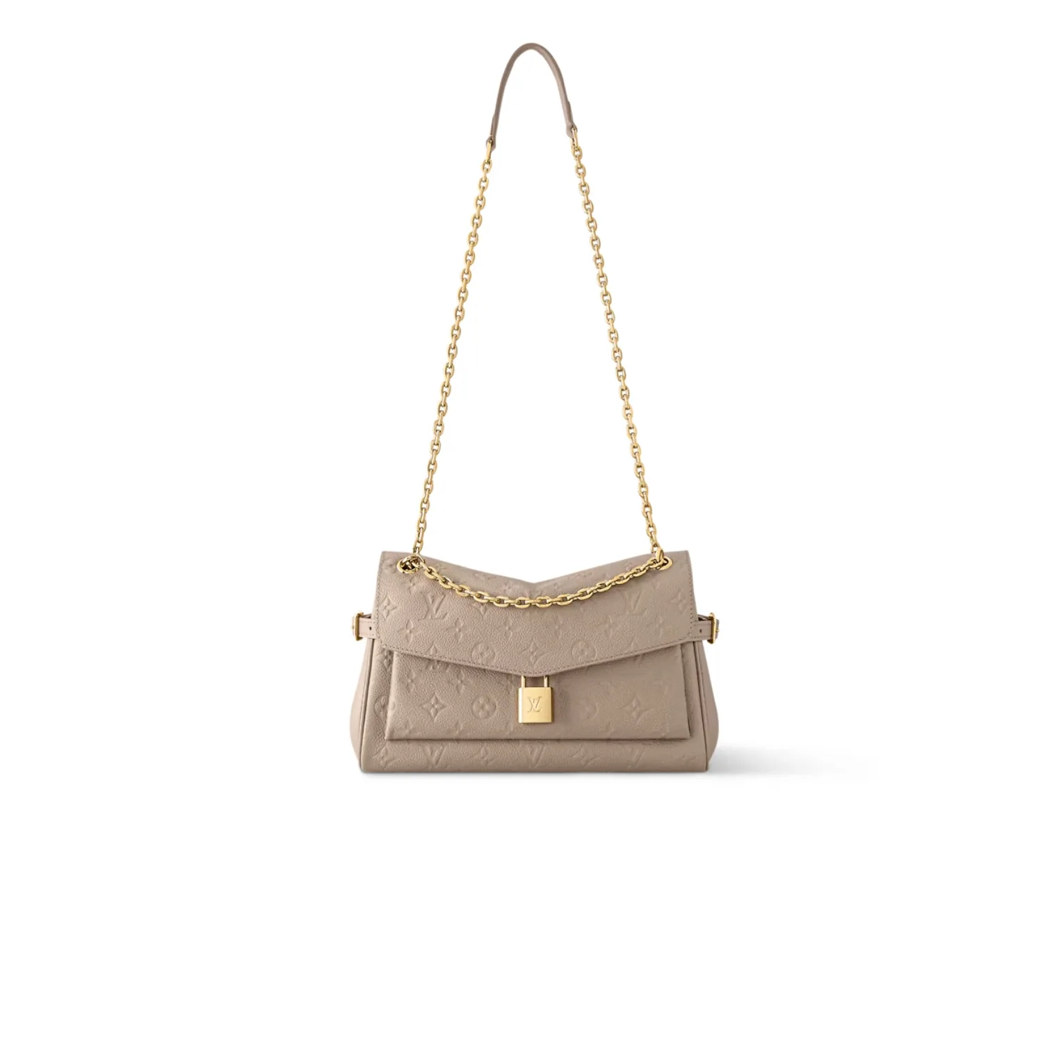 Louis Vuitton Anytime