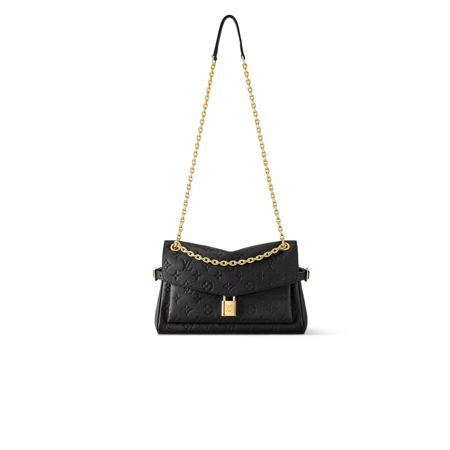Louis Vuitton Anytime