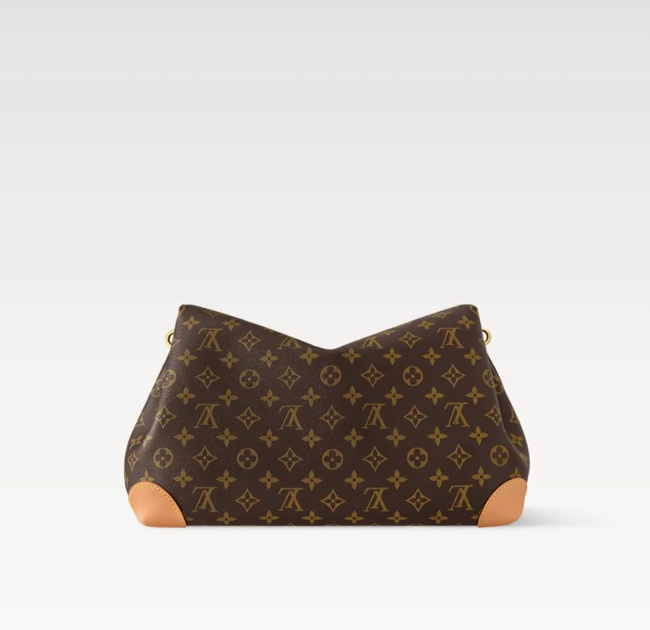 Louis Vuitton Hide Away MM Monogram / - Image 5