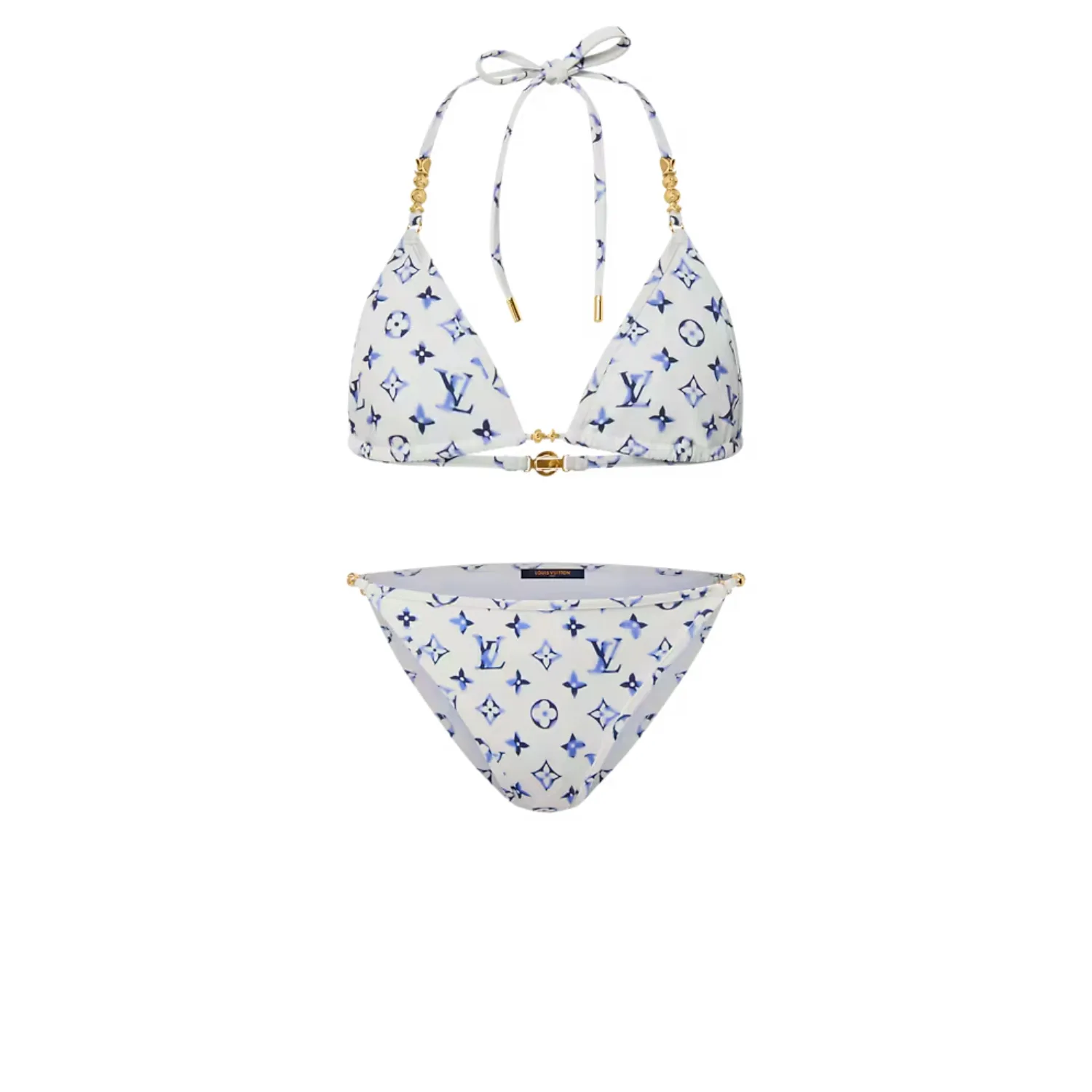 Louis Vuitton Aquarelle