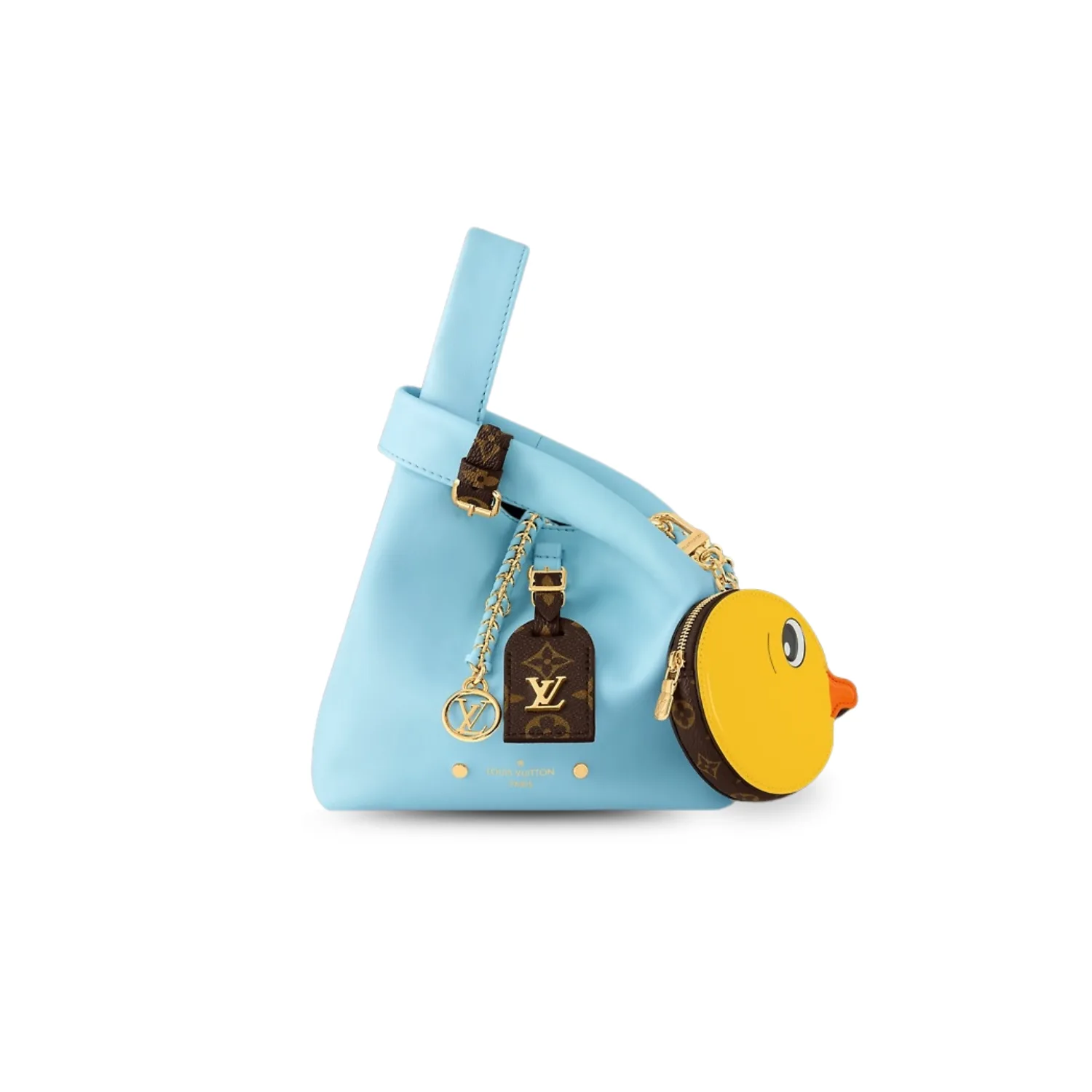 Louis Vuitton Atlantis