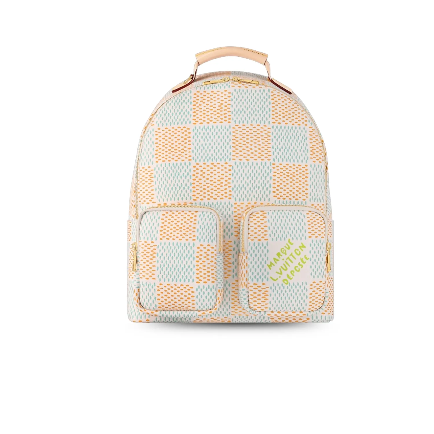 Louis Vuitton Backpack