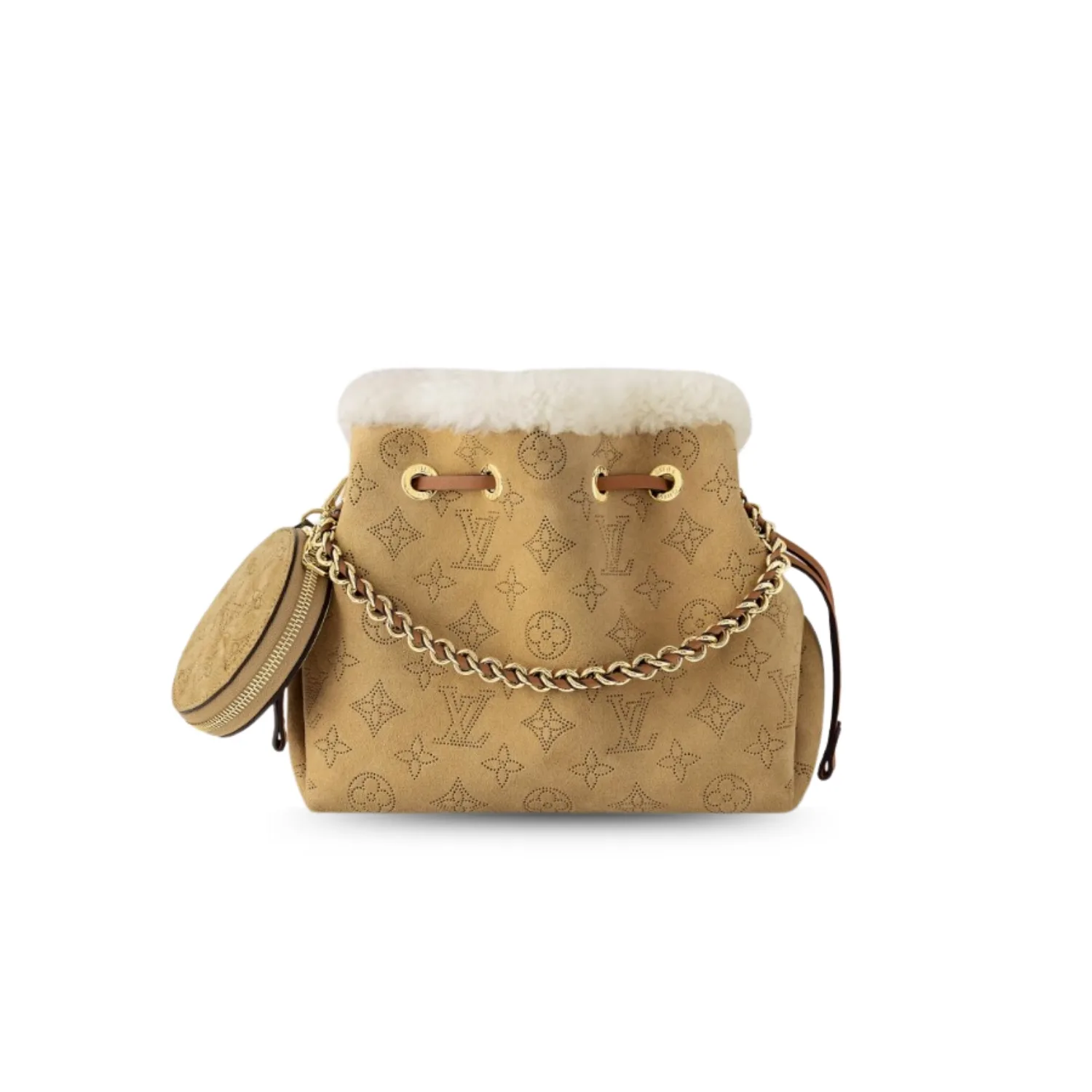 Louis Vuitton Bella