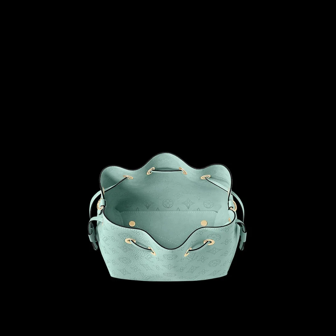 Louis Vuitton Bella Bag 8.6 Inches/ - Image 3