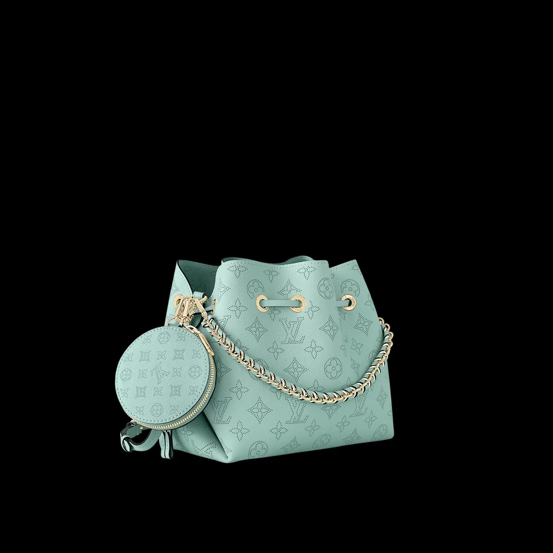 Alternative view of Louis Vuitton Bella Bag 8.6 Inches/