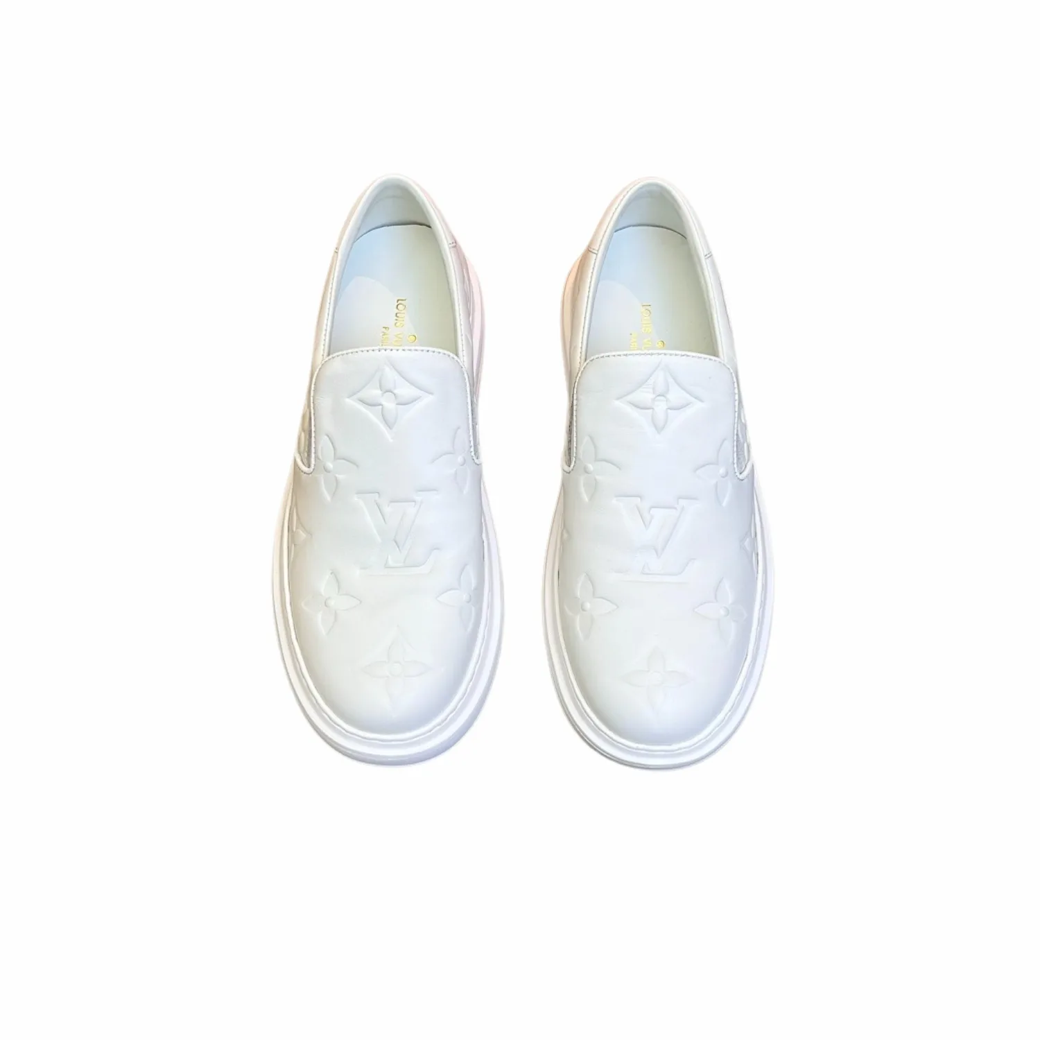 Louis Vuitton Beverly