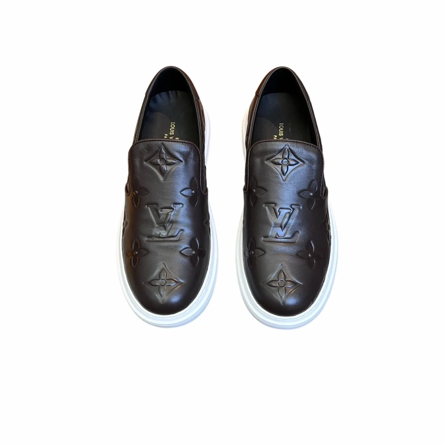 Louis Vuitton Beverly