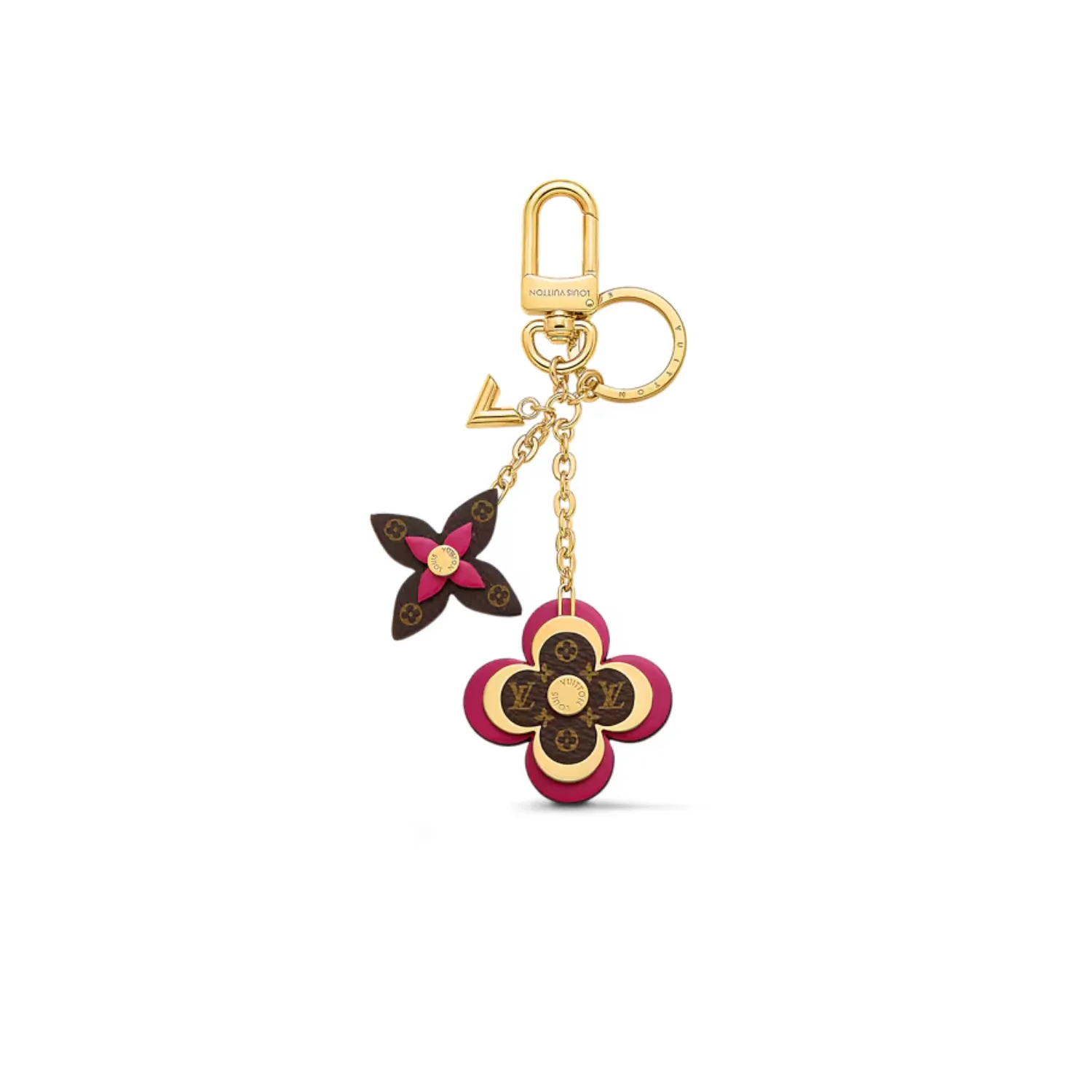 Louis Vuitton Blooming