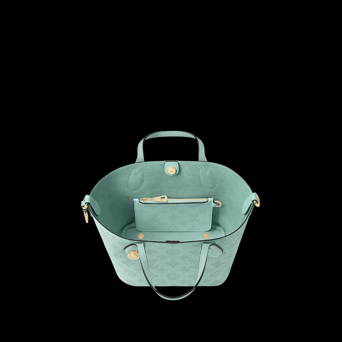 Louis Vuitton Blossom PM Bag 7.8 Inches/ - Image 5