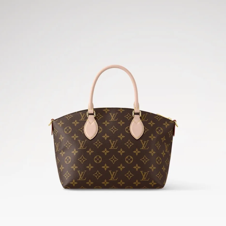 Louis Vuitton Boétie PM Monogram Canvas / - Image 6