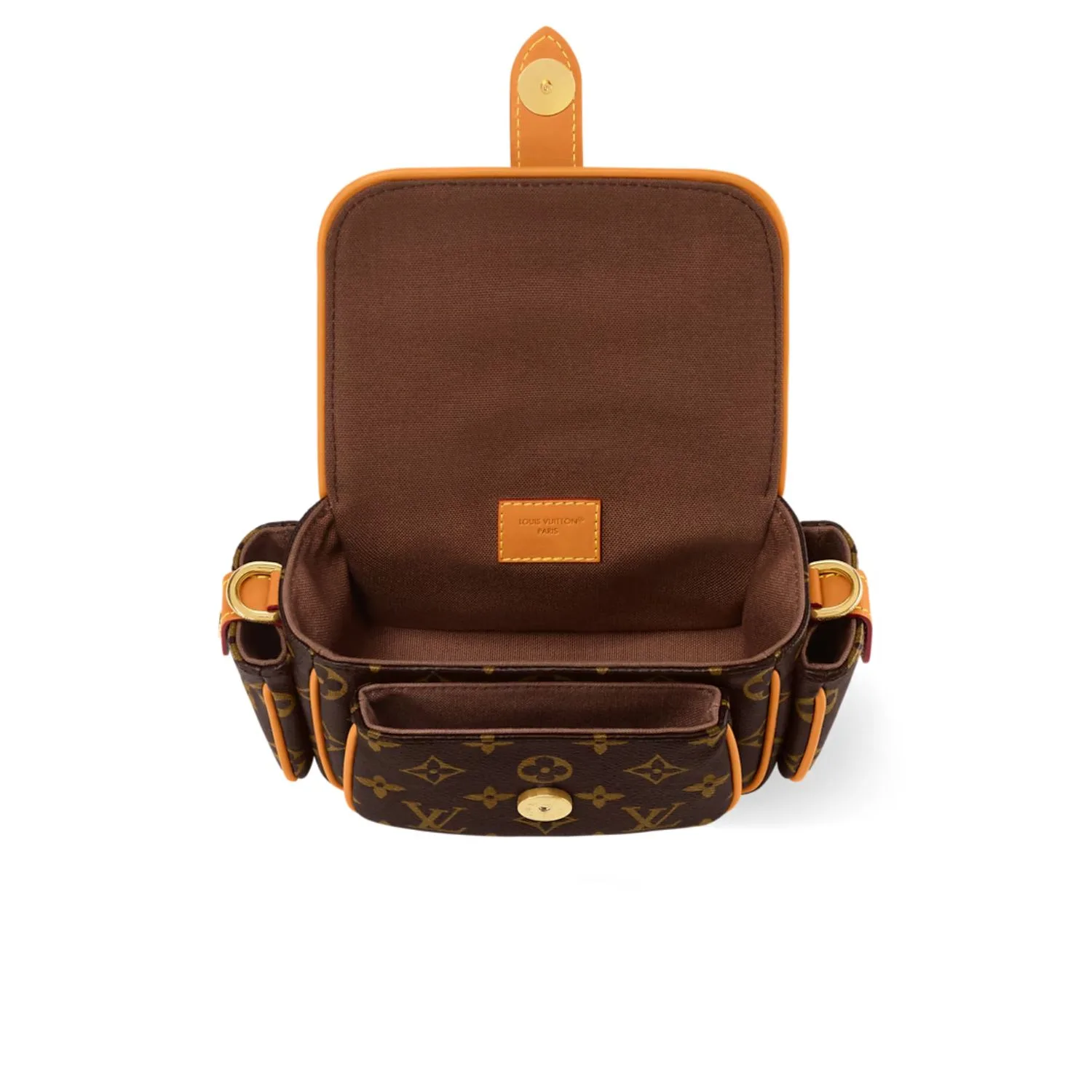 Louis Vuitton Cargo Wearable Wallet Monogram Brown / - Image 4