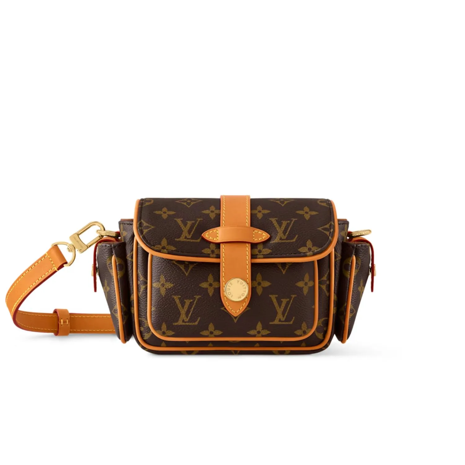 Louis Vuitton Cargo