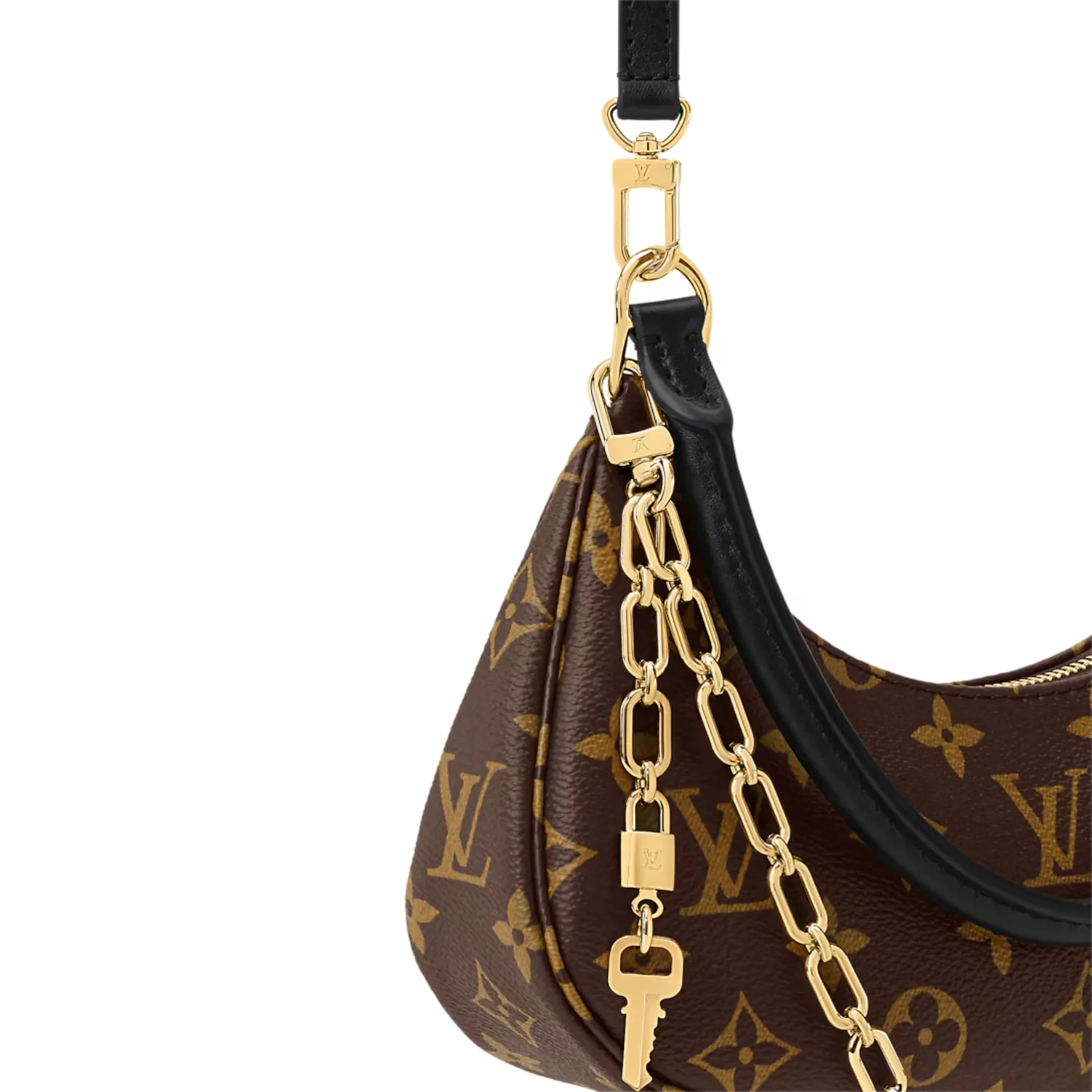 Louis Vuitton Catchy PM Monogram / - Image 7
