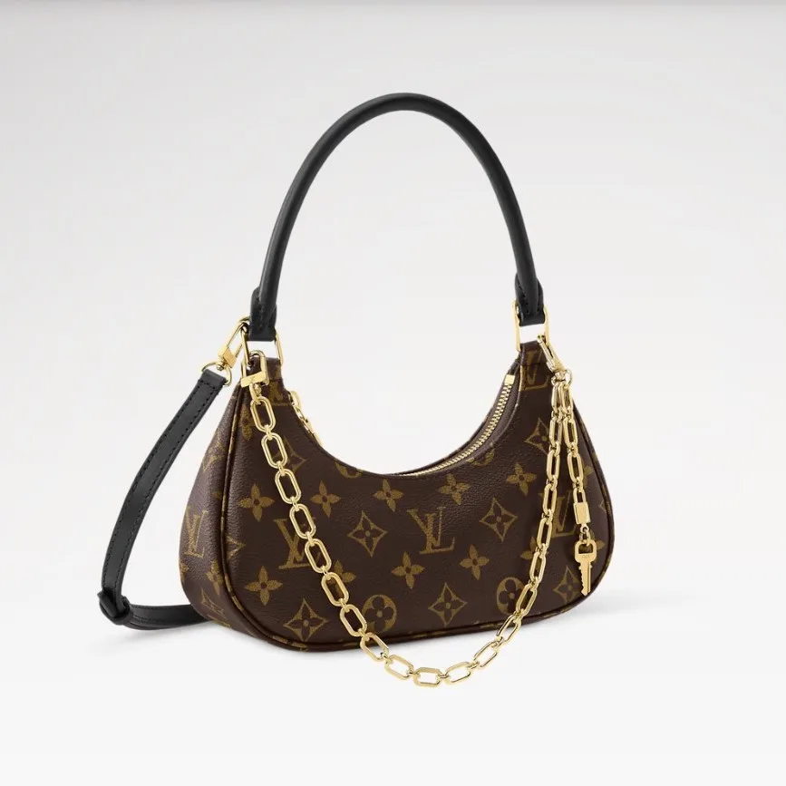 Louis Vuitton Catchy PM Monogram / - Image 4