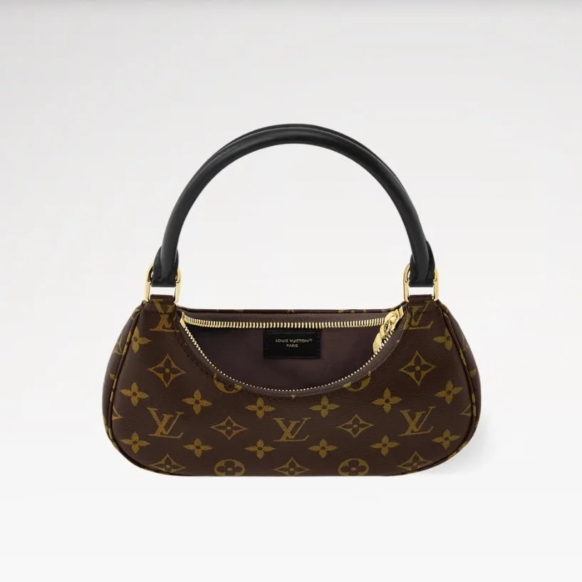 Louis Vuitton Catchy PM Monogram / - Image 5