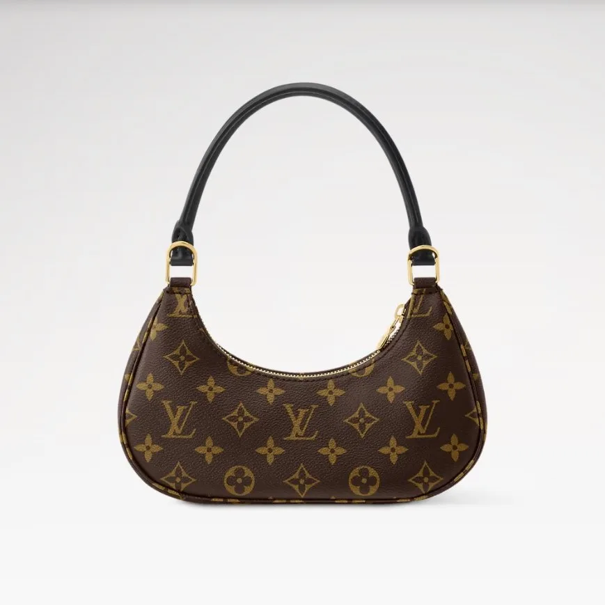 Louis Vuitton Catchy PM Monogram / - Image 6