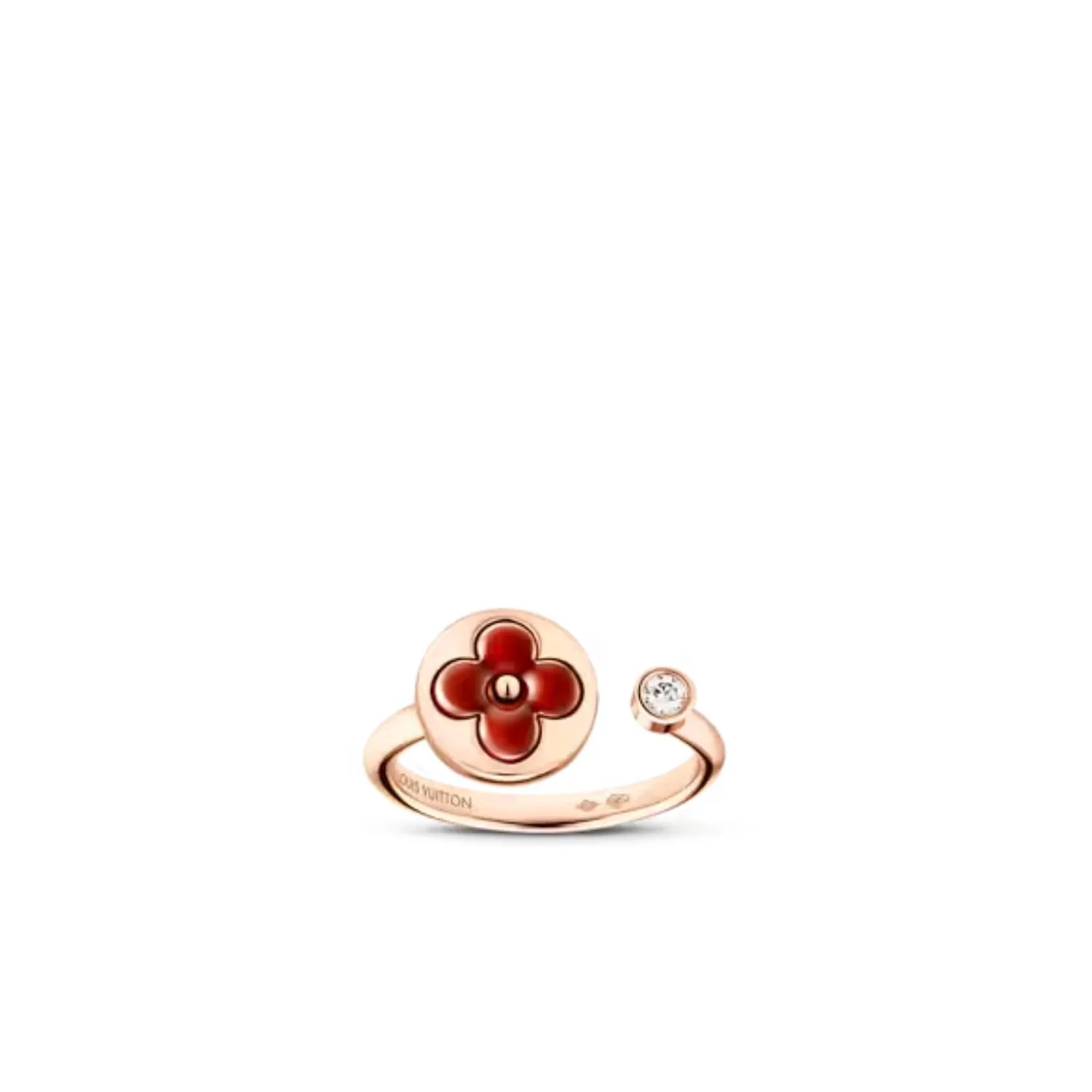 Louis Vuitton Color