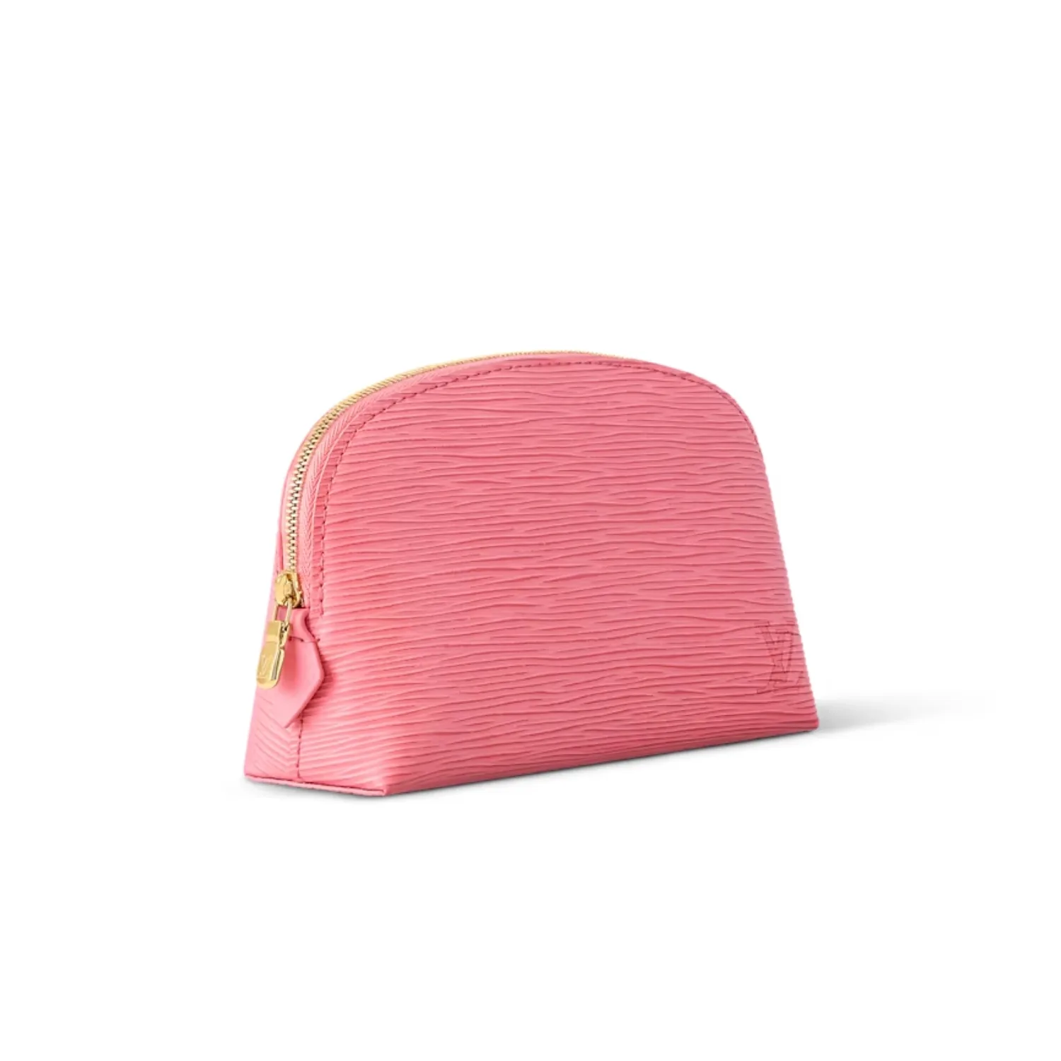 Alternative view of Louis Vuitton Cosmetic Pouch PM Pink /