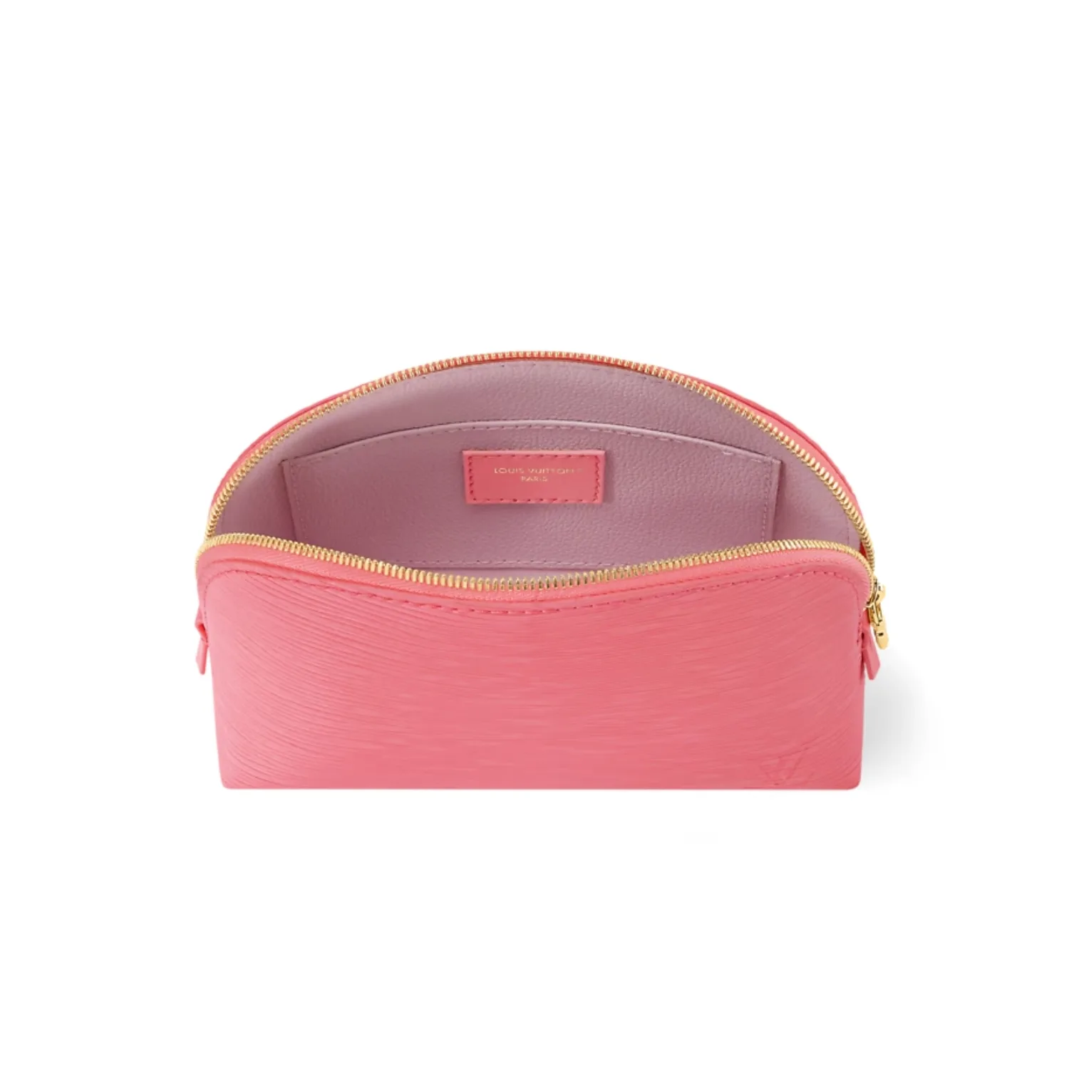 Louis Vuitton Cosmetic Pouch PM Pink / - Image 3