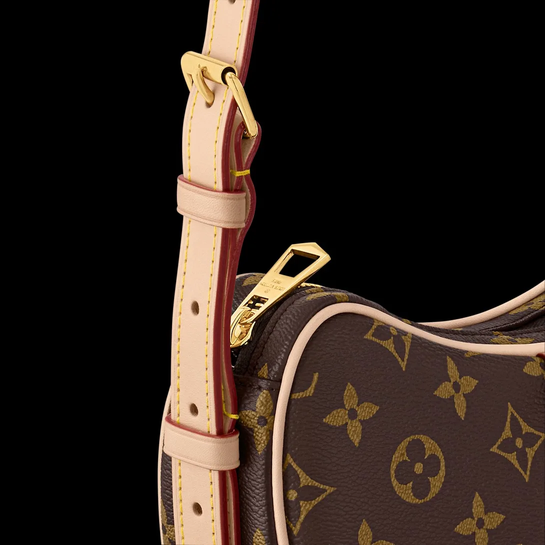 Louis Vuitton OnTheGo PM Bag - / 9.8 Inches - Image 6