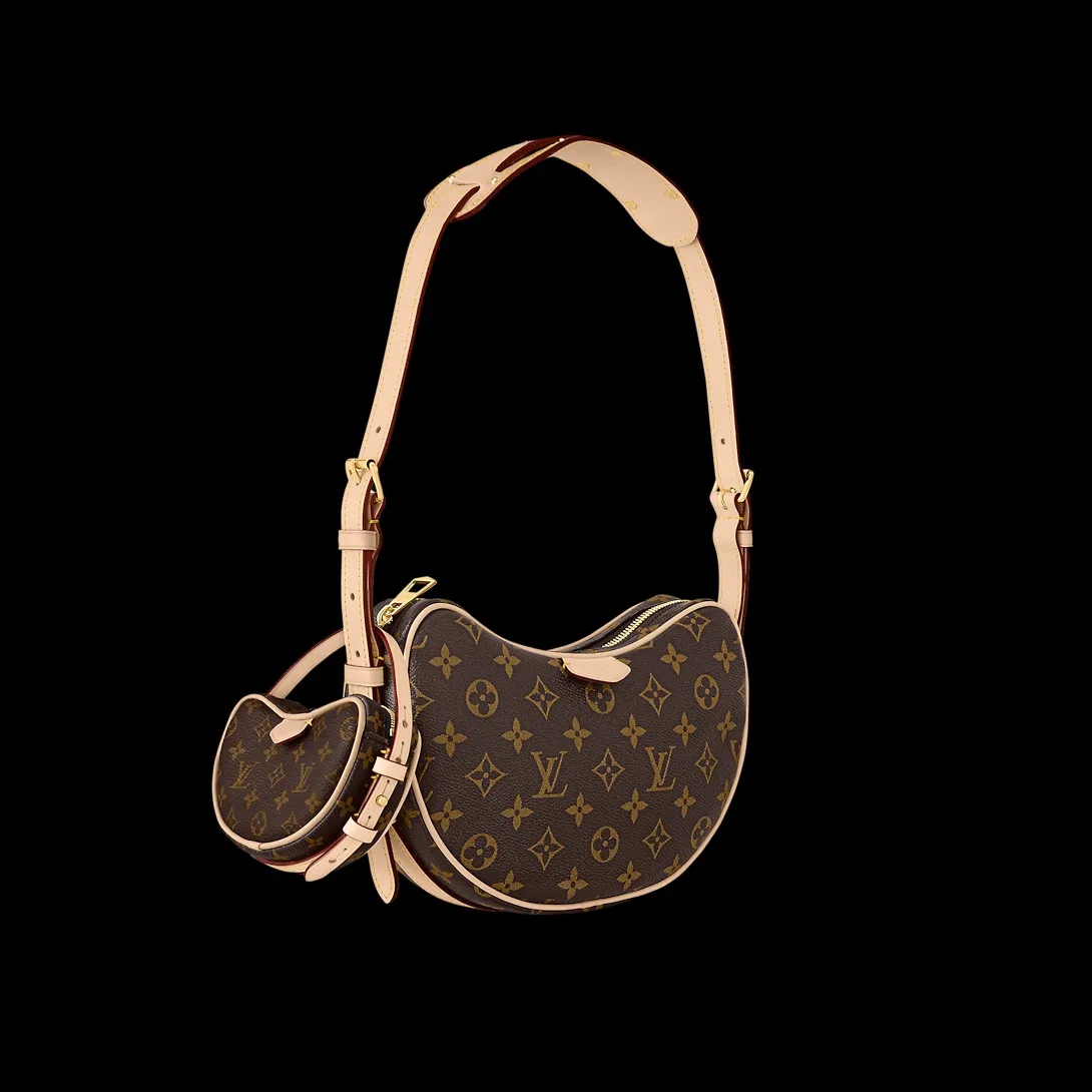 Louis Vuitton OnTheGo PM Bag - / 9.8 Inches - Image 5