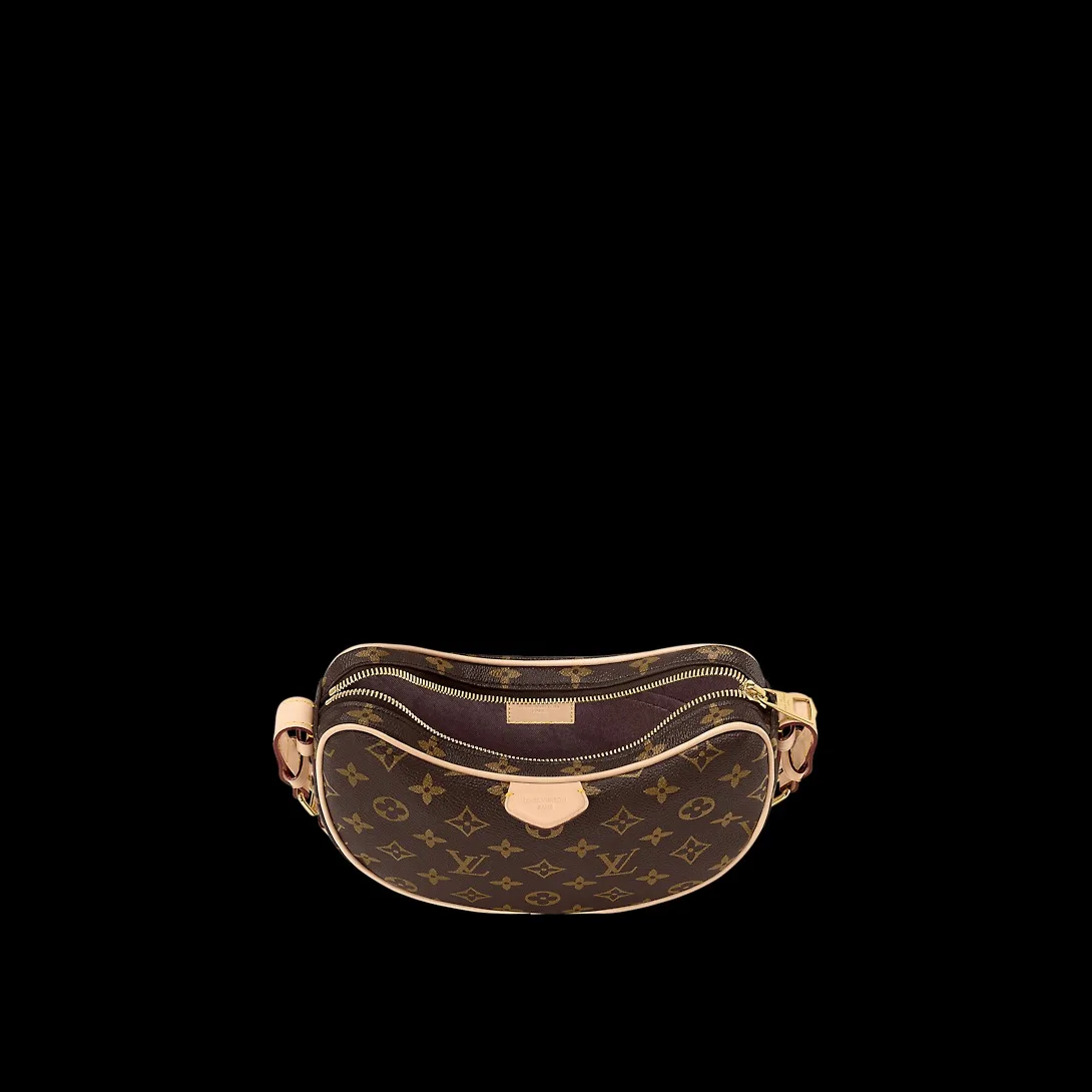 Louis Vuitton OnTheGo PM Bag - / 9.8 Inches - Image 4