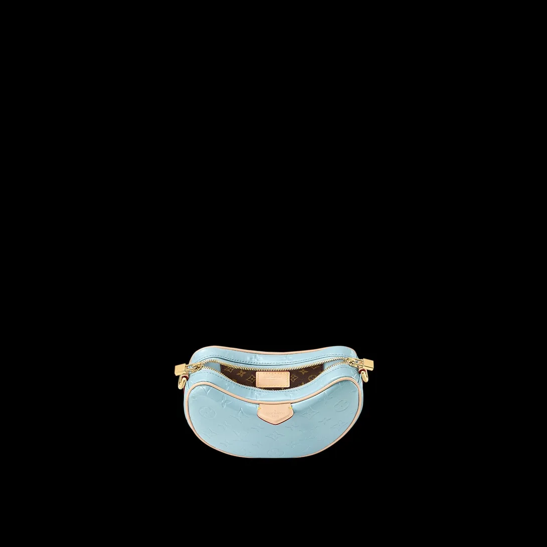 Louis Vuitton Croissant PM Sky Bag - / 8.3 Inches - Image 5