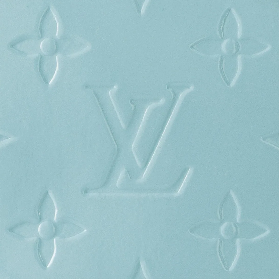 Louis Vuitton Croissant PM Sky Bag - / 8.3 Inches - Image 3