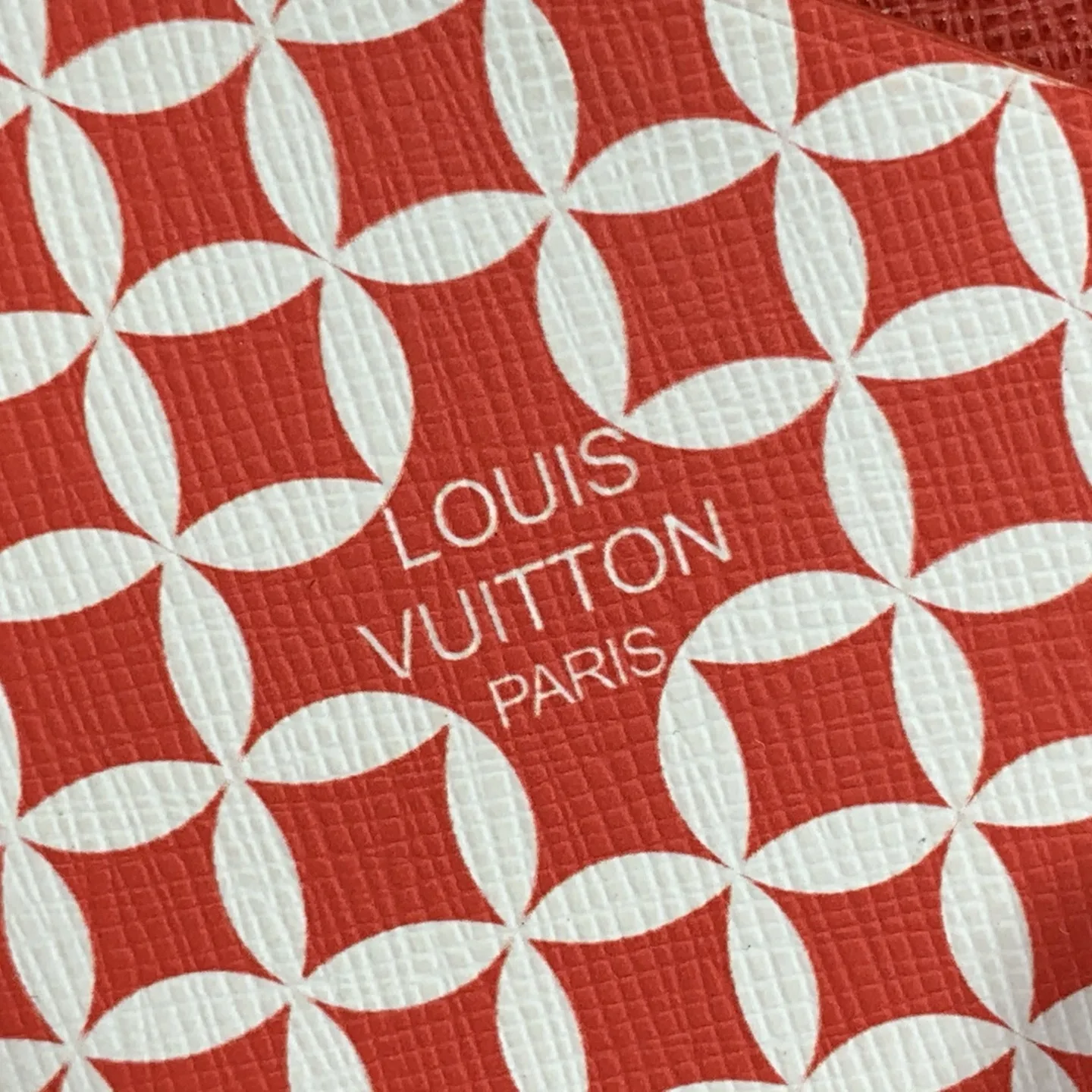 Louis Vuitton Brazza Wallet Brown / - Image 9